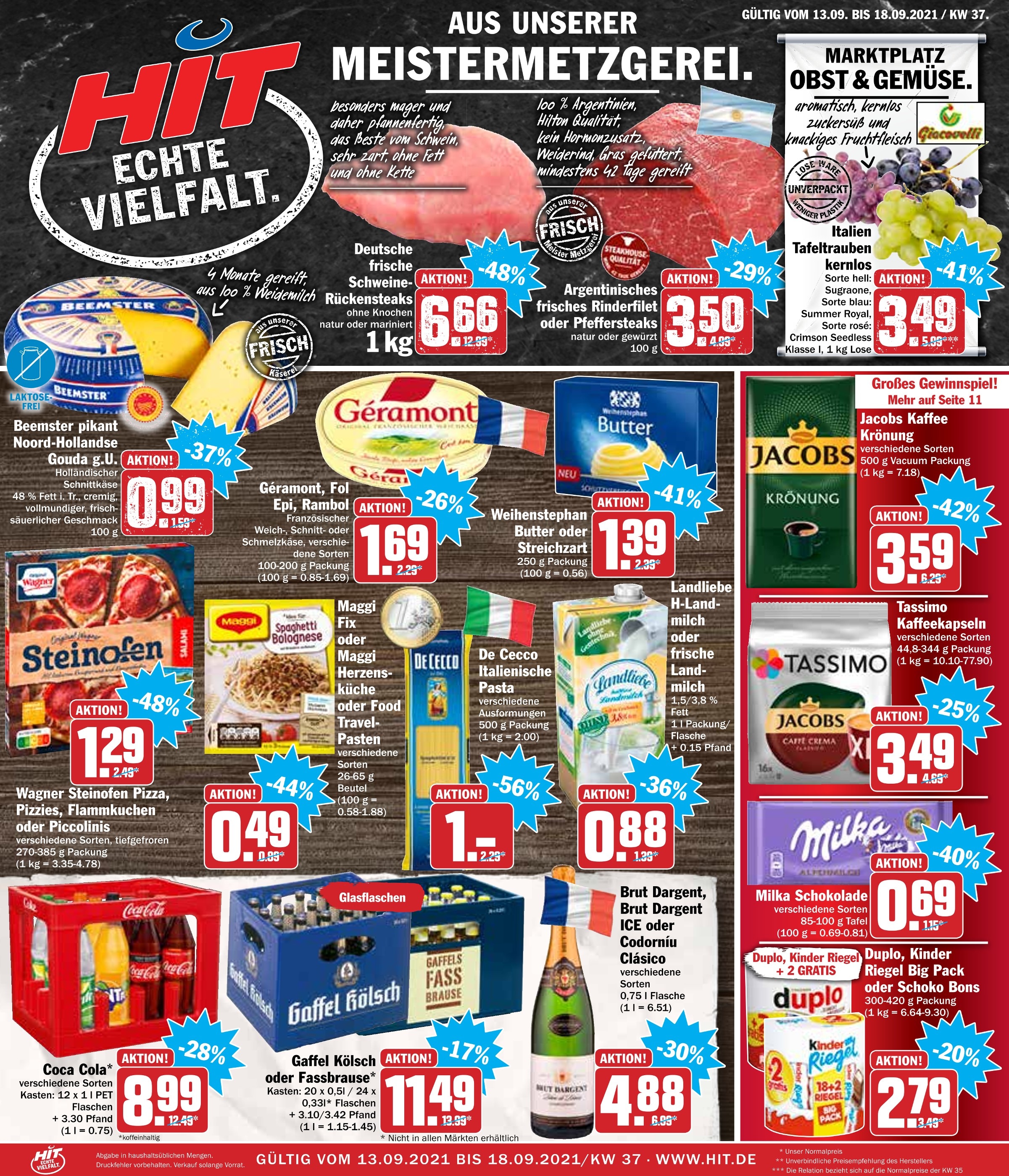 HIT Bad Neuenahr-Ahrweiler ᐅ Aktuelle Angebote im Prospekt entdecken