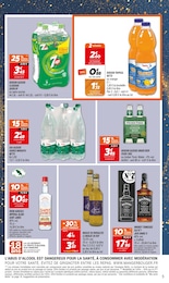 Offre Whisky dans le catalogue Netto du moment à la page 5