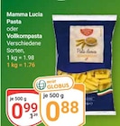 Pasta bei GLOBUS im Prospekt "" für 0,88 €
