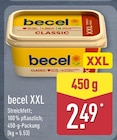 XXL Classic von becel im aktuellen ALDI Nord Prospekt