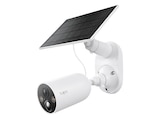 C425, 2K QHD Smarte Solarbetriebenes - Kit, Überwachungskamera im MediaMarkt Saturn Prospekt C425, 2K QHD Smarte Solarbetriebenes - Kit, Überwachungskamera von TAPO im aktuellen MediaMarkt Saturn Prospekt für 66,00 €