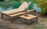Sonnenliege Carina Angebote bei toom Baumarkt Schwäbisch Gmünd für 44,99 €