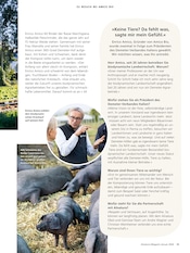 Aktueller Alnatura Prospekt mit Rotwein, "Alnatura Magazin", Seite 33