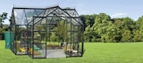 Aktuelles Orangerie 'Minerva' Angebot bei Dehner Garten-Center in Bonn ab 2.499,99 €