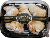 Apolline pistacchio crème pistache - DOLCERIA en promo à 4,99 € chez Intermarché Super Apolline pistacchio crème pistache - DOLCERIA dans le catalogue Intermarché Super