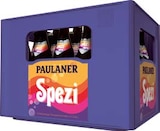 Getränke Hoffmann Drolshagen - Spezi Angebot im Prospekt Spezi bei Getränke Hoffmann im Drolshagen Prospekt für 12,99 €