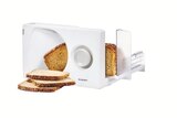Elektrischer Allesschneider von SILVERCREST im aktuellen Lidl Prospekt für 29,99 €