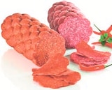 E xpress - Edelsalami oder Hot-Chili-Edelsalami Angebot im Prospekt Edelsalami oder Hot-Chili-Edelsalami bei E xpress im Prospekt "" für 2,29 €