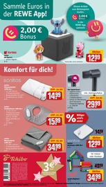 Bettwäsche im REWE Prospekt in Gummersbach Aktueller REWE Prospekt mit Bettwäsche, "Dein Markt", Seite 27