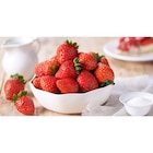 Carrefour Market Les Baumettes - Promo Fraise ronde Promo Fraise ronde à 2,99 € dans le catalogue Carrefour Market à Les Baumettes