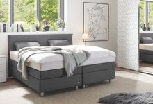 Boxspringbett bei XXXLutz Möbelhäuser in Düsseldorf Boxspringbett im Angebot bei XXXLutz Möbelhäuser Düsseldorf für 1.799,00 €