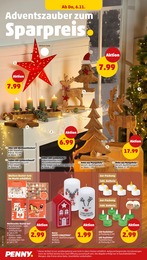 Lichterkette Angebot & Preis im aktuellen Penny Prospekt Lichterkette Angebot im aktuellen Penny Prospekt auf Seite 36