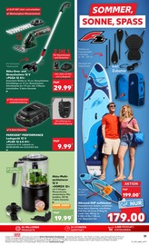 Garten im Kaufland Prospekt in Trier Aktueller Kaufland Prospekt mit Garten, "Aktuelle Angebote", Seite 31