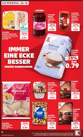Zucker im Kaufland Prospekt in Willich Aktueller Kaufland Prospekt mit Zucker, "Hier bin ich richtig", Seite 20