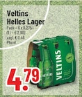 Aktuelles Helles Lager Angebot bei Trinkgut in Dinslaken ab 4,79 €