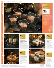 Crevettes Angebote im Prospekt "JOYEUX NOËL & MEILLEURS PRIX" von Carrefour Market auf Seite 14