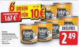 Hundenahrung im Angebot bei E center in Falkensee Hundenahrung Angebote von Caneo bei E center Falkensee für 2,49 €