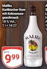 Karibischer Rum mit Kokosnuss-geschmack Angebot in Obrigheim Karibischer Rum mit Kokosnuss-geschmack im aktuellen Prospekt bei GLOBUS in Obrigheim