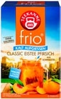 Frio im Angebot bei Kaufland in Nürnberg Frio Angebote von Teekanne bei Kaufland Nürnberg für 1,79 €