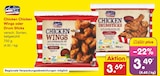 Netto Marken-Discount - Chicken Wings Angebot im Prospekt Chicken Wings bei Netto Marken-Discount im Prospekt "" für 3,49 €