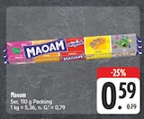 Aktuelle Süßigkeiten Angebote bei E center in Jena Aktuelles Maoam Angebot bei E center in Jena ab 0,59 €