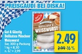 Angebot im diska Obernbreit Prospekt diska Obernbreit Prospekt mit im Angebot für 2,49 €