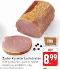 Zarter Kasseler Lachsbraten bei E center im Stuttgart Prospekt für 8,99 €