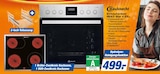 Einbauherdset HEKO Star 4 EX+ im Angebot bei expert in Lemgo Einbauherdset HEKO Star 4 EX+ Angebote von Bauknecht bei expert Lemgo für 499,00 €