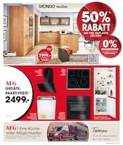 Küchengeräte im Möbel Martin Prospekt in Rüsselsheim Aktueller Möbel Martin Prospekt mit Küchengeräte, "ST. MARTIN TEILT DIE PREISE!", Seite 9