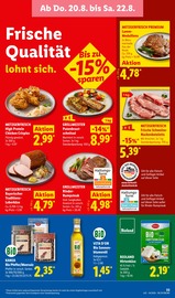 Rumpsteak im Lidl Prospekt in Hofheim Aktueller Lidl Prospekt mit Rumpsteak, "LIDL LOHNT SICH", Seite 55