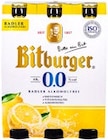 Bier oder Biermischgetränk im Angebot bei Kaufland in Westerstede Bier oder Biermischgetränk Angebote von Bitburger bei Kaufland Westerstede für 3,59 €