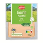 Gouda Holland, jung von Milbona für 3,39 € bei Lidl im Angebot Gouda Holland, jung von Milbona im aktuellen Lidl Prospekt