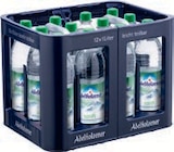 Adelholzener im tegut Prospekt Mineralwasser von Adelholzener im aktuellen tegut Prospekt für 6,49 €