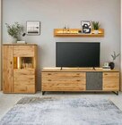 Wohnwand „Tunis“ im Angebot bei Segmüller in Bad Homburg Wohnwand „Tunis“ Angebote bei Segmüller Bad Homburg für 79,99 €