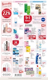 Rossmann Make-Up Zubehör im Prospekt 