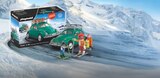 Volkswagen Käfer EDEKA Winteredition von Playmobil für 29,99 € bei Marktkauf im Angebot Volkswagen Käfer EDEKA Winteredition von Playmobil im aktuellen Marktkauf Prospekt
