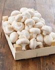 Intermarché Hyper Aubenas - Promo Champignon blanc Promo Champignon blanc à 1,79 € dans le catalogue Intermarché Hyper à Aubenas