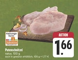 Aktuelle Pute Angebote bei E center in Jena Aktuelles Putenschnitzel Angebot bei E center in Jena ab 1,66 €