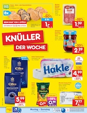 Ähnliche Black Week Angebote im Prospekt "Aktuelle Angebote" von Netto Marken-Discount in Zwickau Ähnliche Angebote wie Black Week im Prospekt "Aktuelle Angebote" auf Seite 2 von Netto Marken-Discount in Zwickau
