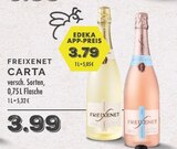 Carta Weiß Angebote von Freixenet bei E center Dinslaken für 3,79 €