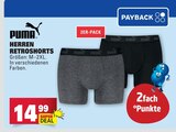 Aktuelle Bekleidung Angebote bei Marktkauf in Stuttgart Aktuelles Herren Retroshorts Angebot bei Marktkauf in Stuttgart ab 14,99 €