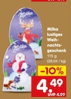 Aktuelle Milka Angebote bei Netto Marken-Discount in Ingolstadt Aktuelles lustiges Weihnachtsgeschenk Angebot bei Netto Marken-Discount in Ingolstadt ab 4,49 €