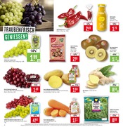 Saft im Marktkauf Prospekt in Neu-Ulm Aktueller Marktkauf Prospekt mit Saft, "Aktuelle Angebote", Seite 4