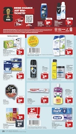 Aktueller famila Nordwest Prospekt mit Shampoo, "Markt - Angebote", Seite 30