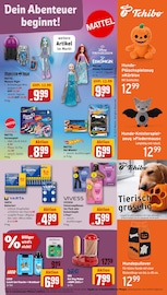 Ähnliche Luftmatratze Angebote im Prospekt "Dein Markt" von REWE in Sankt Augustin Ähnliche Angebote wie Luftmatratze im Prospekt "Dein Markt" auf Seite 29 von REWE in Sankt Augustin