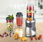 8-in-1-Smoothiemaker-Set 9675 Angebote von GOURMETmaxx bei Penny Plauen für 24,99 €