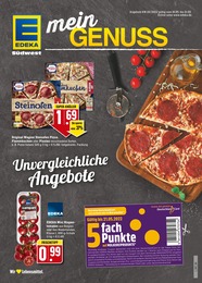 EDEKA Prospekt für Weiberhof mit 51 Seiten EDEKA Prospekt für Weiberhof: "Aktuelle Angebote", 51 Seiten, 16.05.2022 - 21.05.2022