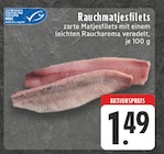 Rauchmatjesfilets Angebote von MSC bei E center Solingen für 1,49 €