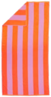 Lidl Mörlenbach - Strandtuch Angebot im Prospekt Strandtuch bei Lidl im Mörlenbach Prospekt für 6,99 €