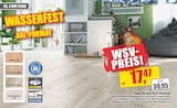 Aktuelles Aqua Design Floor Premium Angebot bei wohnen & sparen Stelter in Münster ab 17,47 €